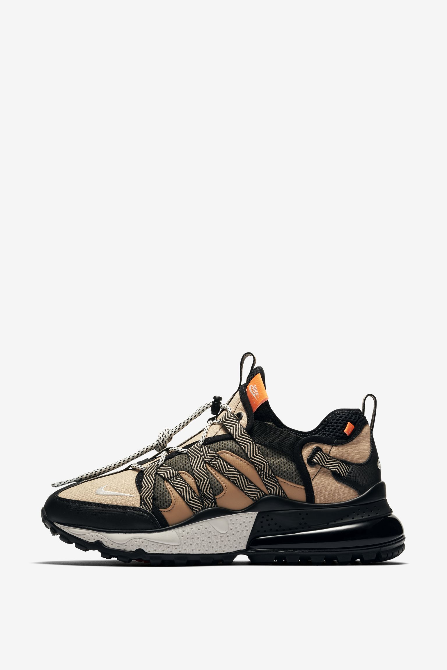 Womens air max 27 bowfin discount