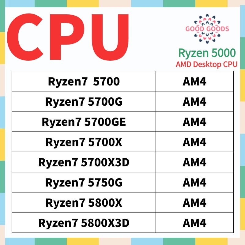ryzen 7 5800x Price & Voucher Oct 2026 | BigGo Philippines