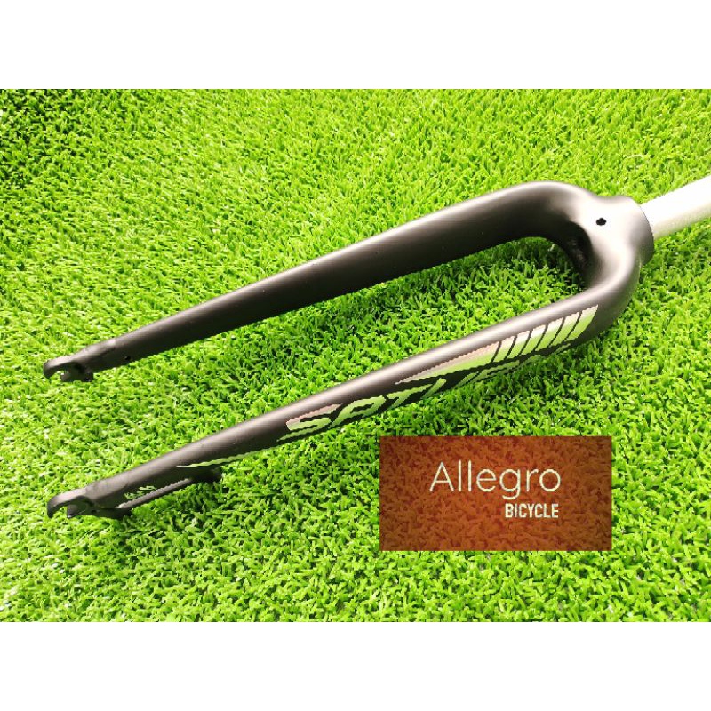 Saturn calypso rigid fork hot sale