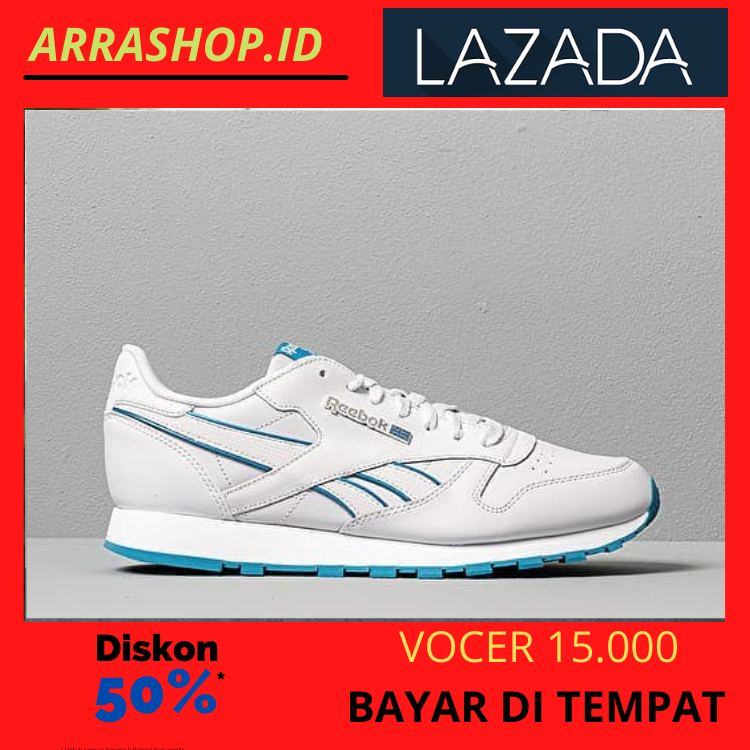 Harga Reebok Sepatu Original White Terbaru November 2023 BigGo