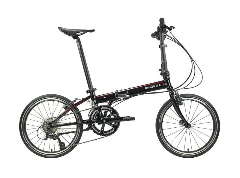 DAHON　OBI WAN visc P18 Dahon 18 speed folding bike clearance