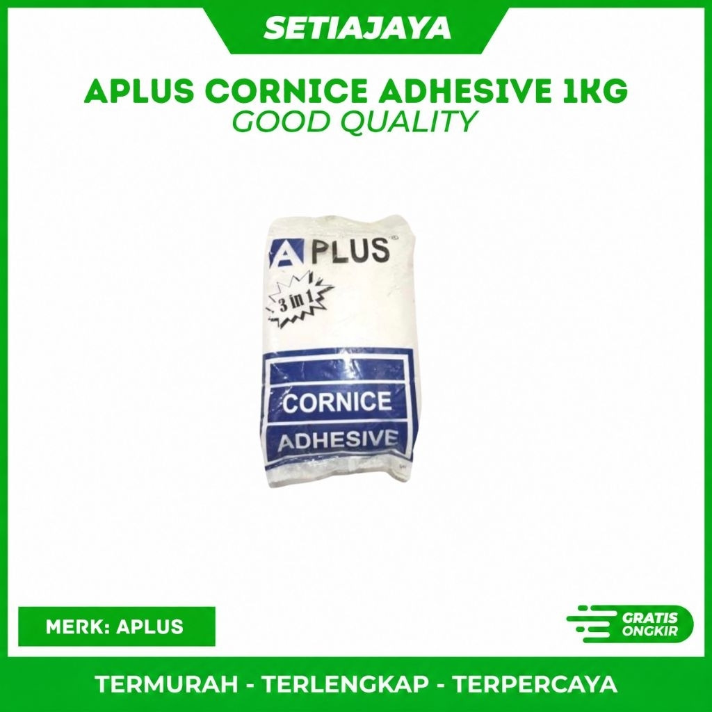 cornice adhesive price Price & Promotion-Okt 2026 | BigGo Malaysia