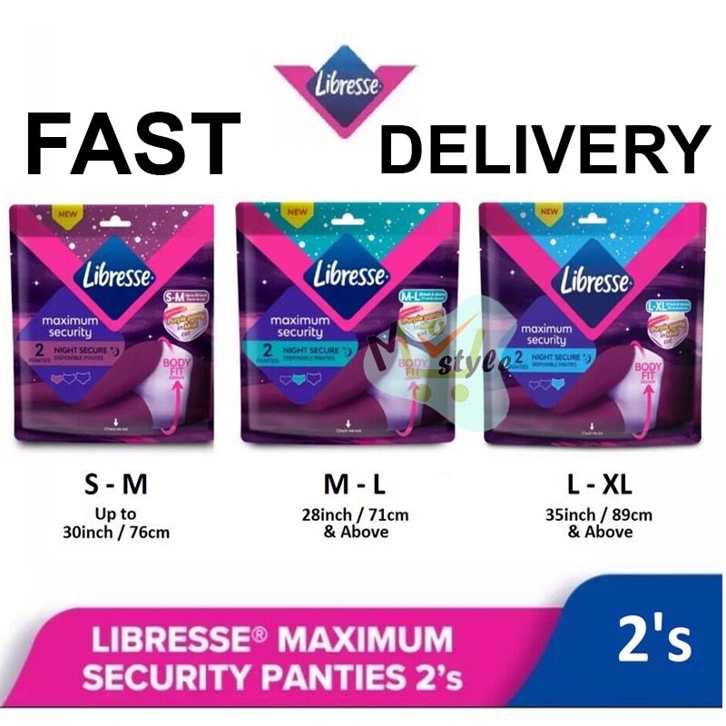 Panties Pakai Buang Price & Promotion-Mar 2024