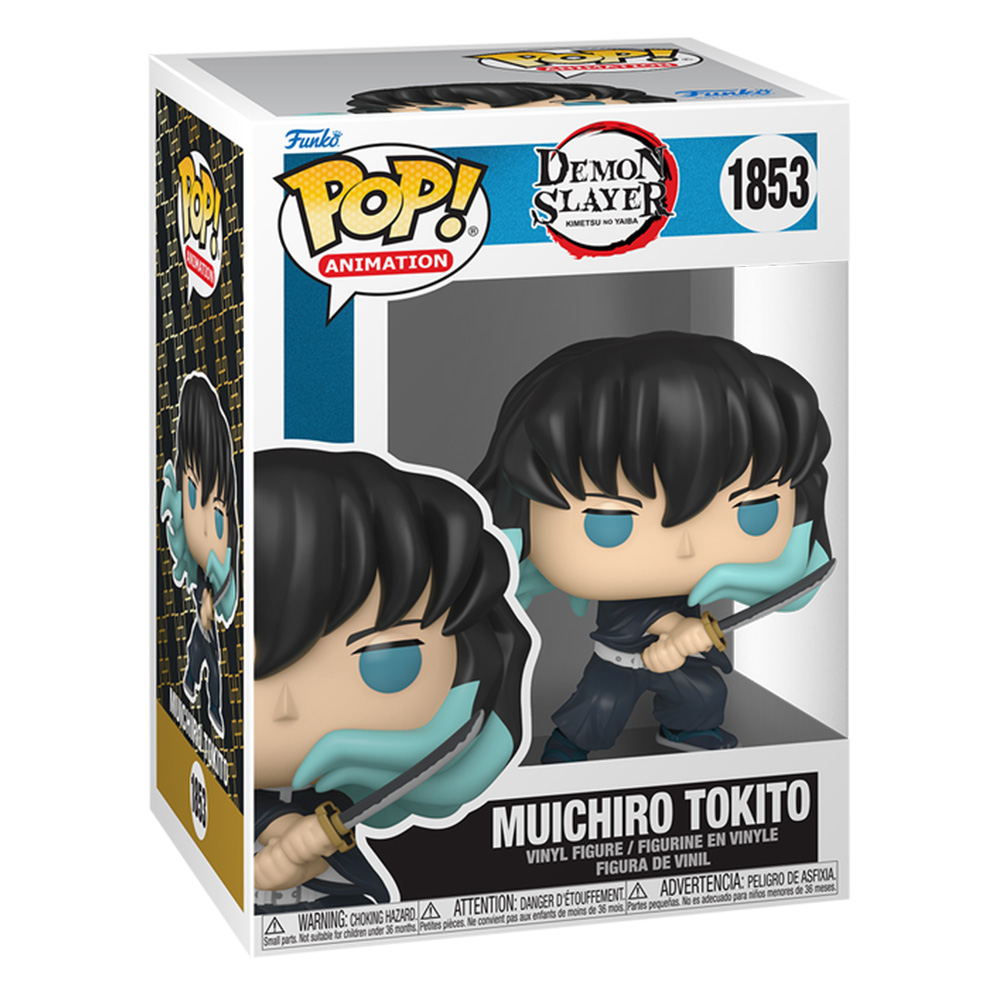 Funko pop 時透無一郎的價格推薦- 2026年6月| 比價比個夠BigGo