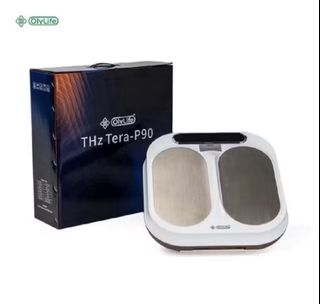 P90太赫茲兆能儀的價格推薦- 2026年8月| 比價比個夠BigGo