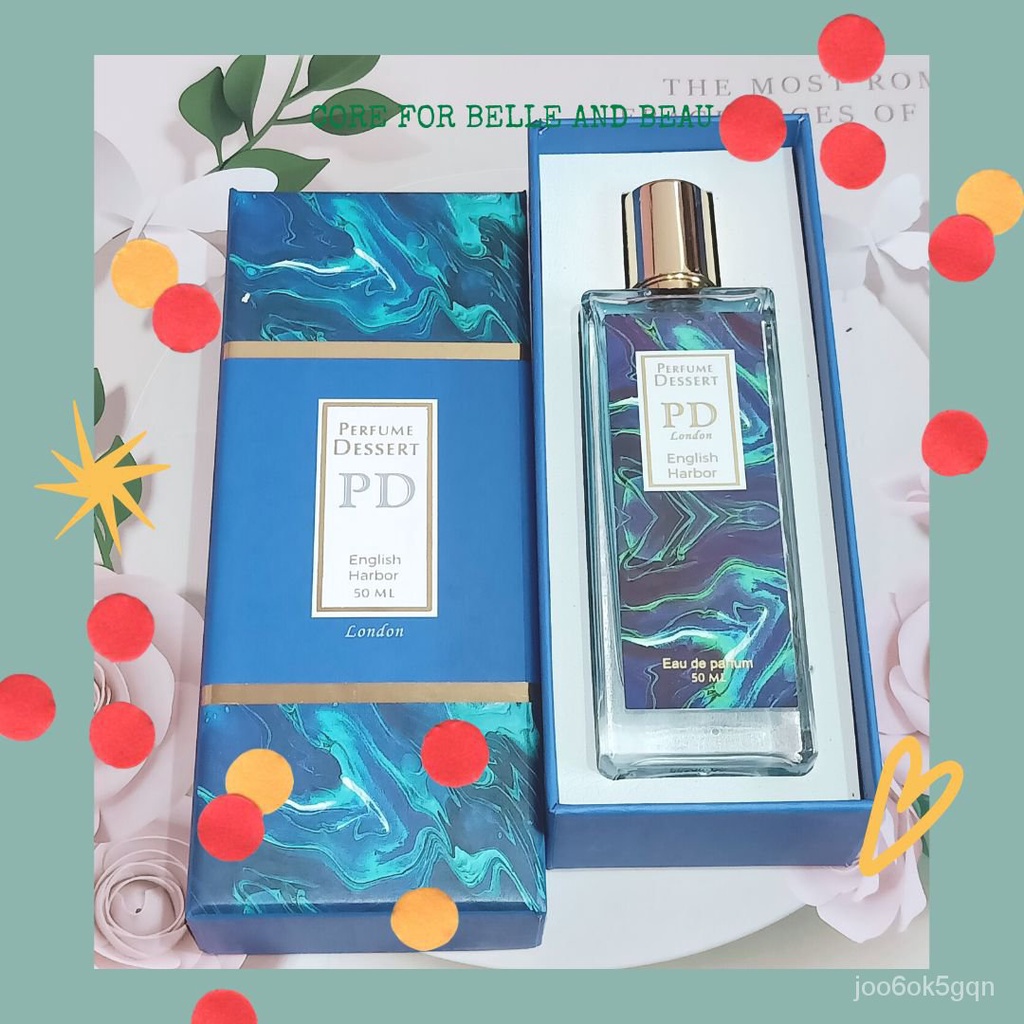 Pd london online perfume