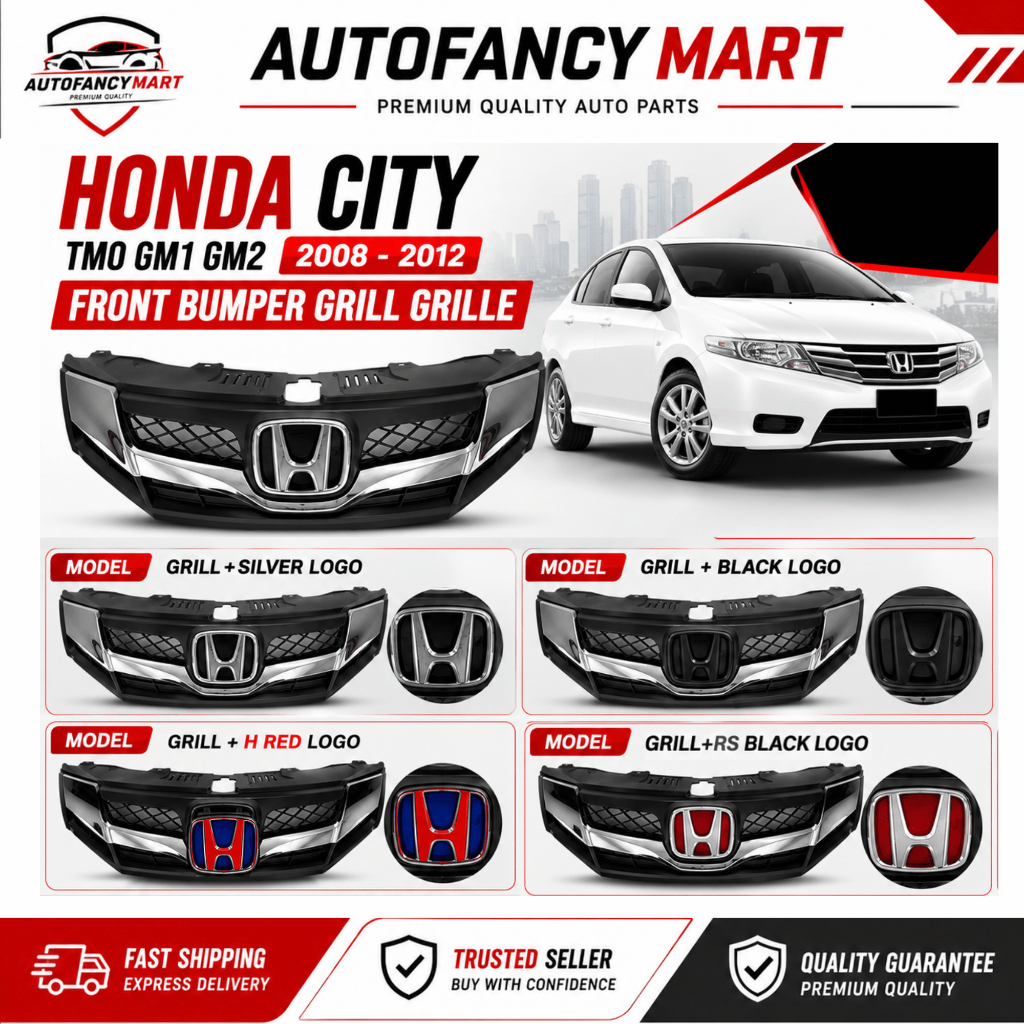 Honda Grill Price & Promotion-Okt 2026 | BigGo Malaysia