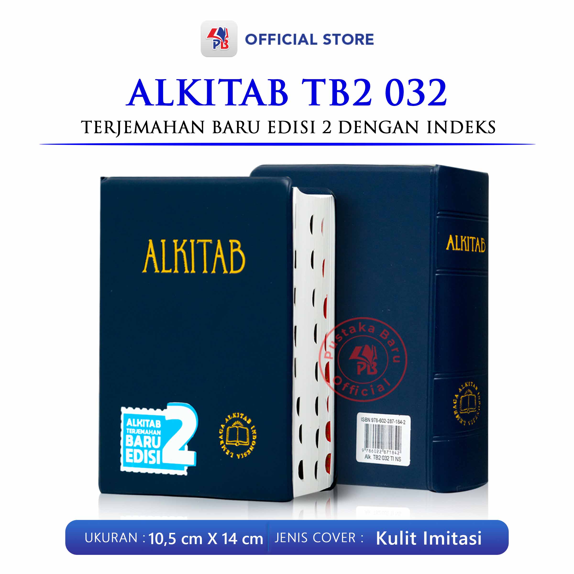Harga Alkitab Terbaru Agustus 2024 BigGo Indonesia