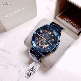 Michael kors hotsell mk 8610