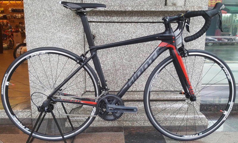 Giant tcr cheap slr2 2016