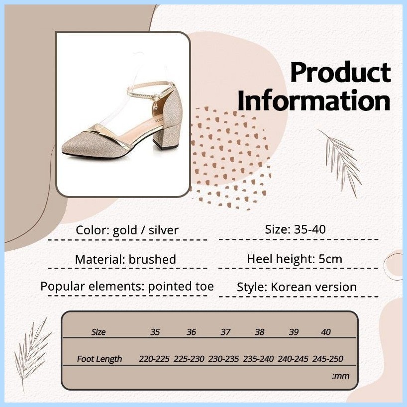 Pageant Heels FOR Women Price & Voucher Oct 2026 | BigGo Philippines