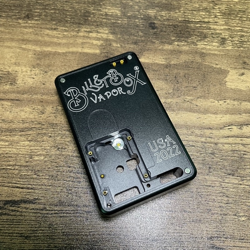 織り柄チェック evade mod step boro vape billet box 互換 - 通販