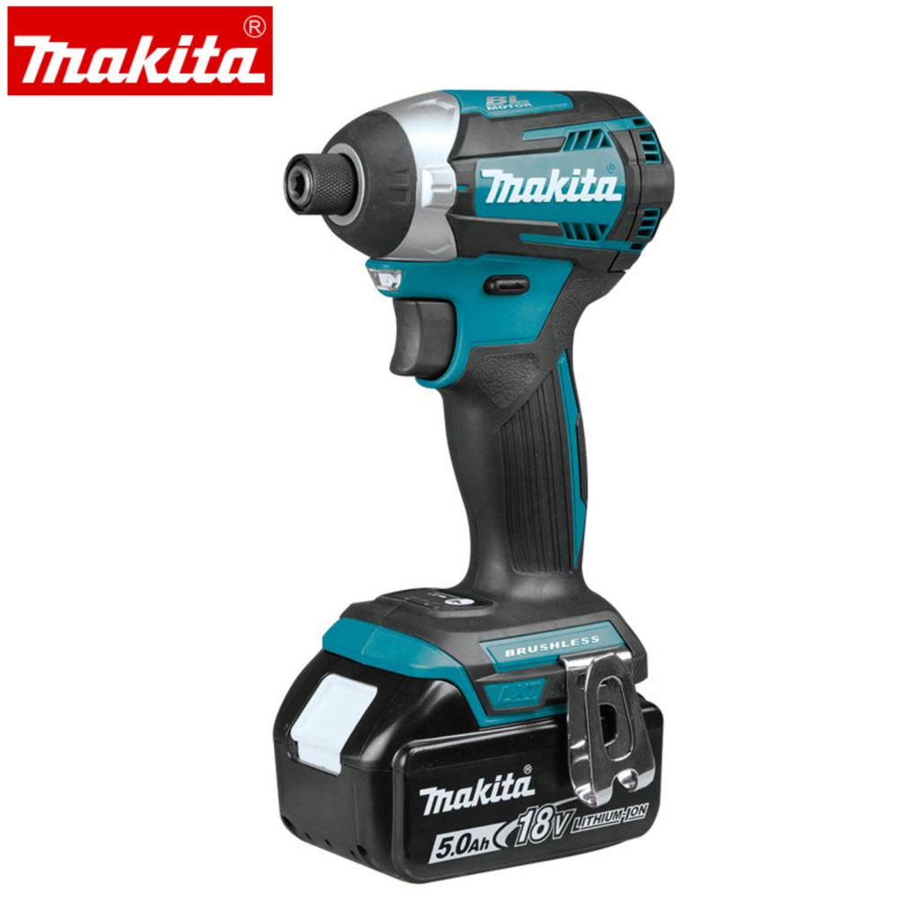 MAKITA | สว่านอิมแพคไร้สาย 18V รุ่น DTD154Z