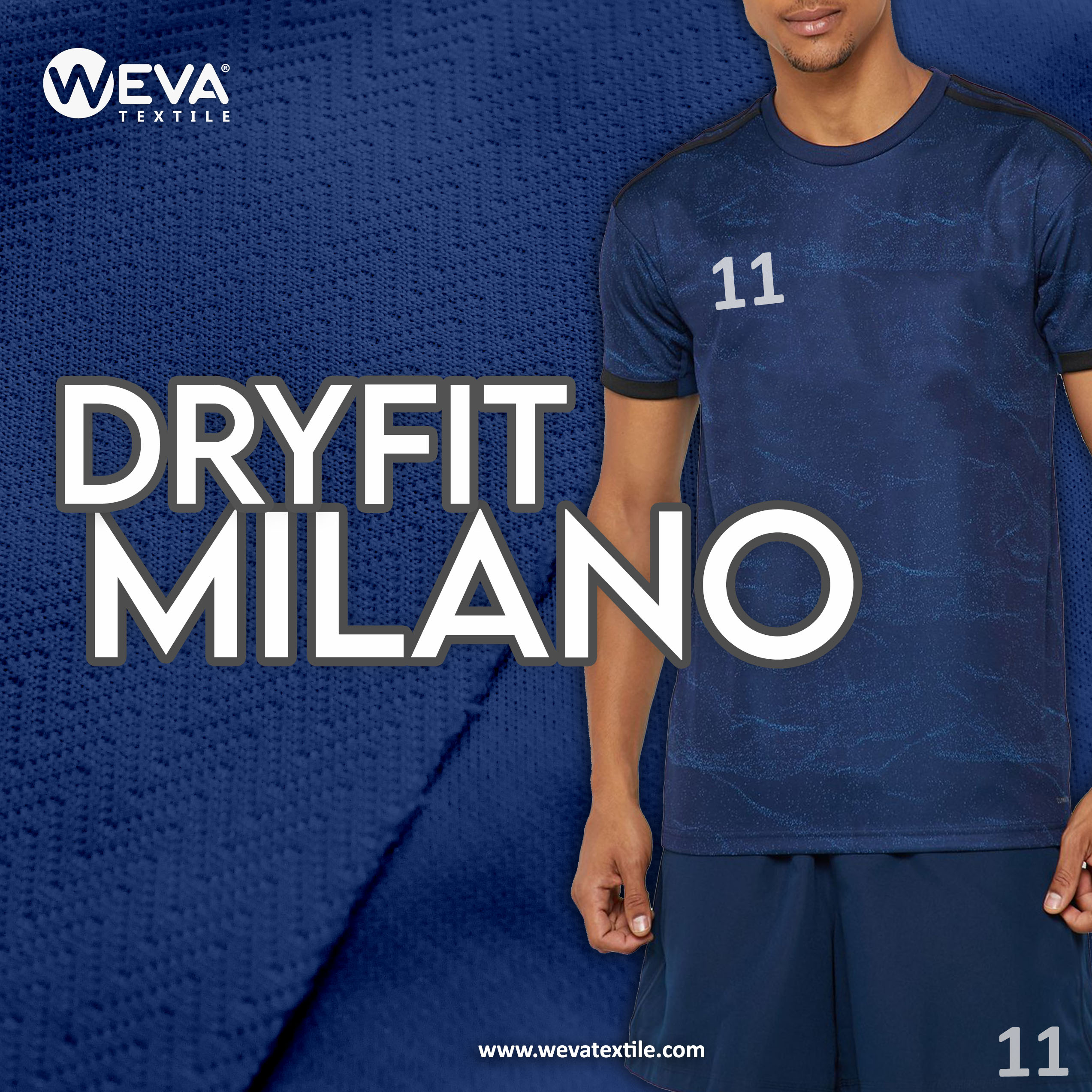 Dri sales fit milano