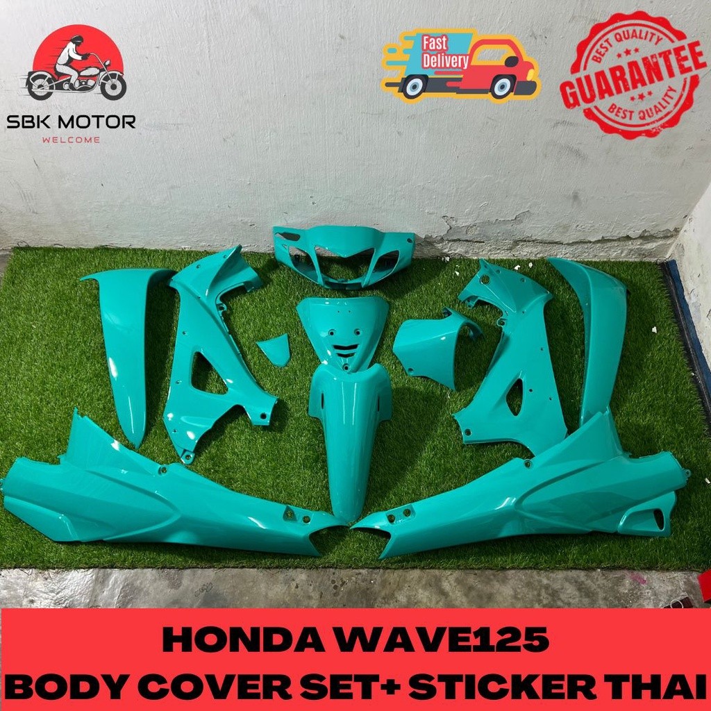 Petronas Sticker Price & Promotion-Okt 2026 | BigGo Malaysia