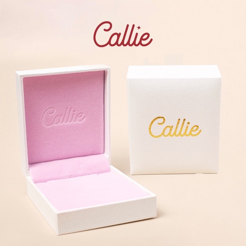 Callie Speak Now Taylor Swift Necklace And Ring Free Jewelry Box With Light  Inspired Collection