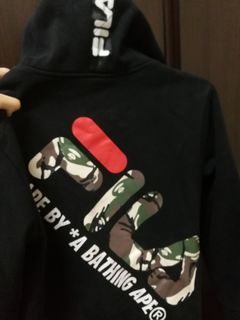 Aape fila outlet