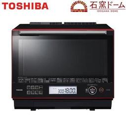 美品】TOSHIBA ER-VD3000(R) RED 2020年製-