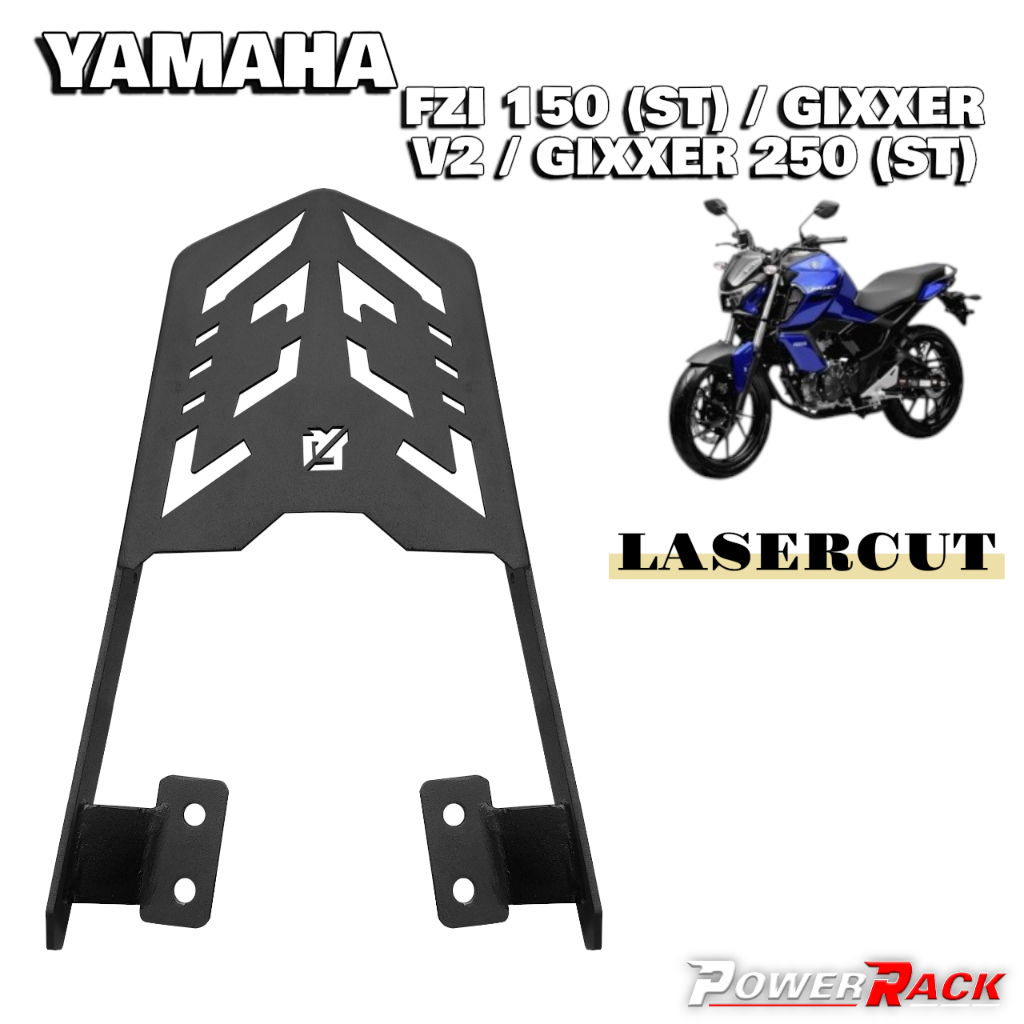 yamaha fzi accessories Price & Voucher Oct 2026 | BigGo Philippines