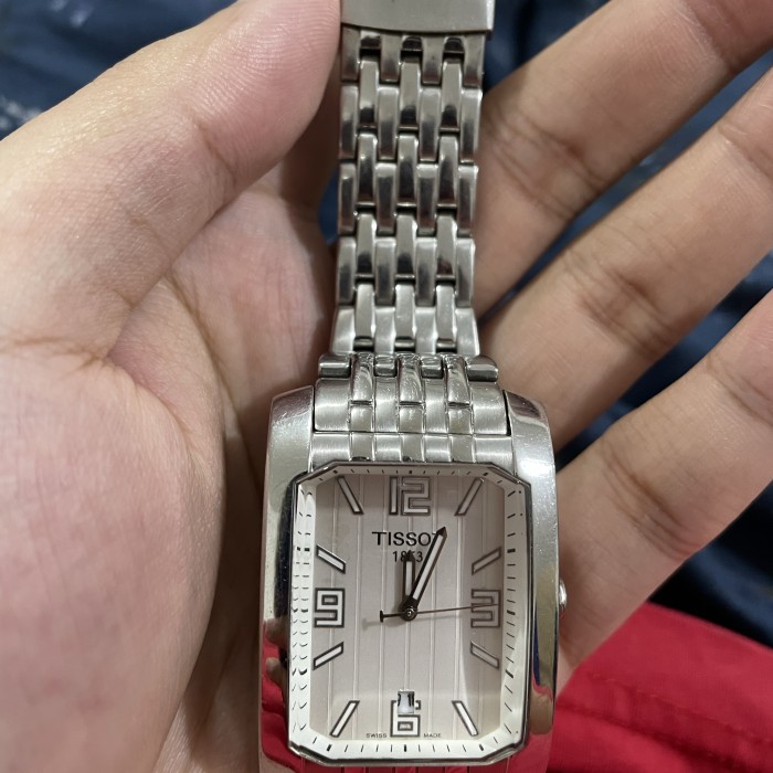 Harga Jam Tissot 1853 Original Wanita Terbaru Maret 2024 BigGo