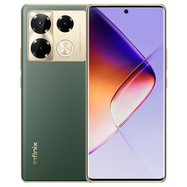 Infinix | Note 40 Pro 5G (8/256GB)