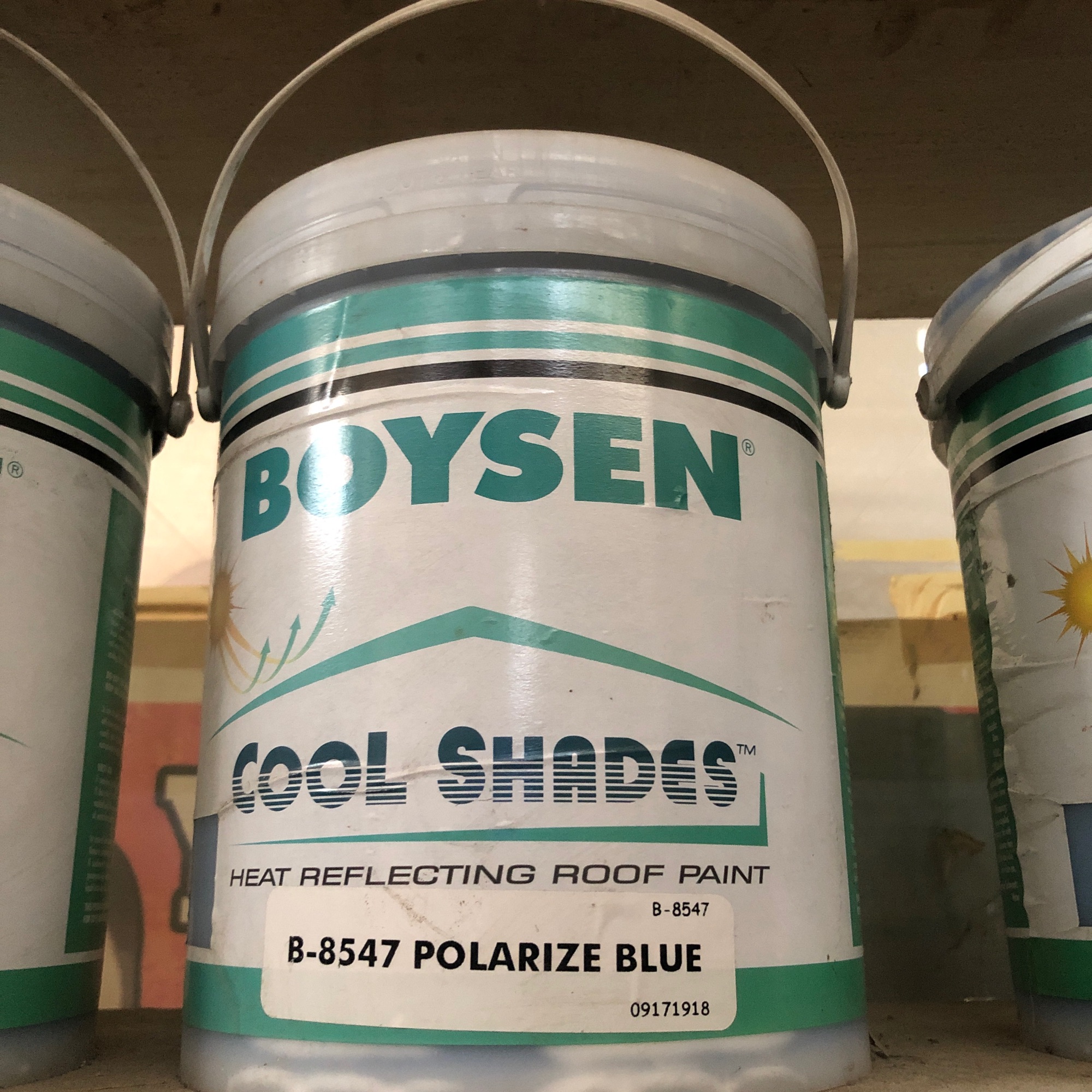 Boysen Paint Supplies for sale in the Philippines - Prices and Reviews in  January, 2024