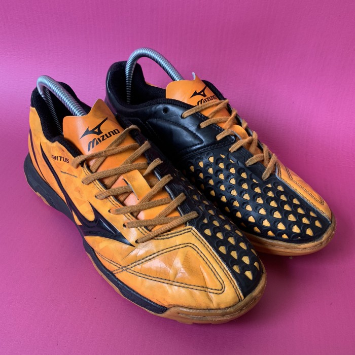 Harga Mizuno Futsal Second Terbaru Januari 2024 BigGo Indonesia