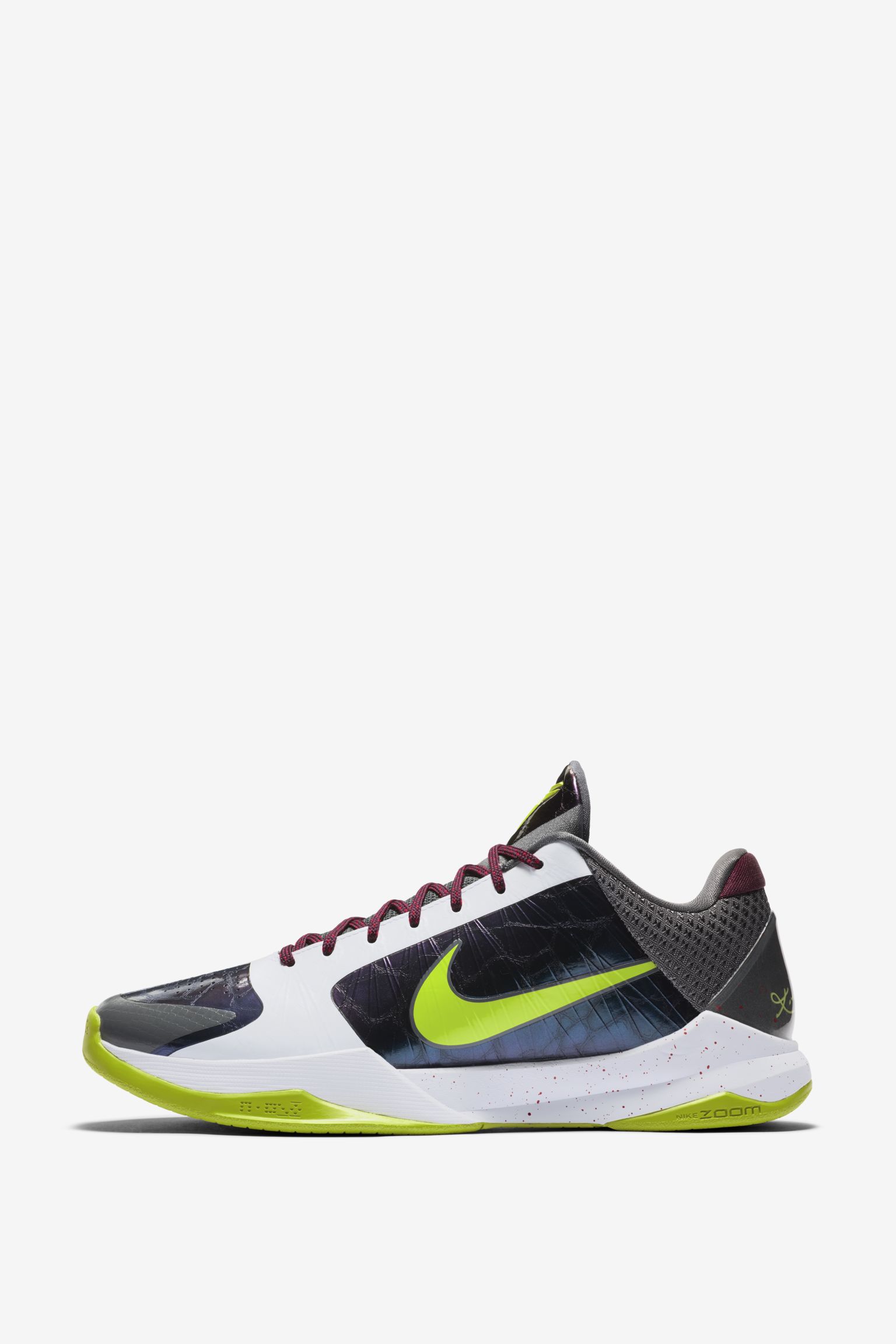 Kobe discount 5 joker
