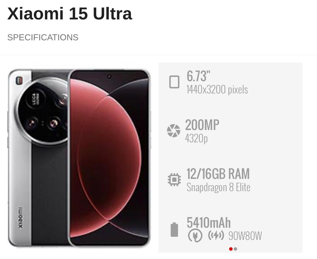 product images