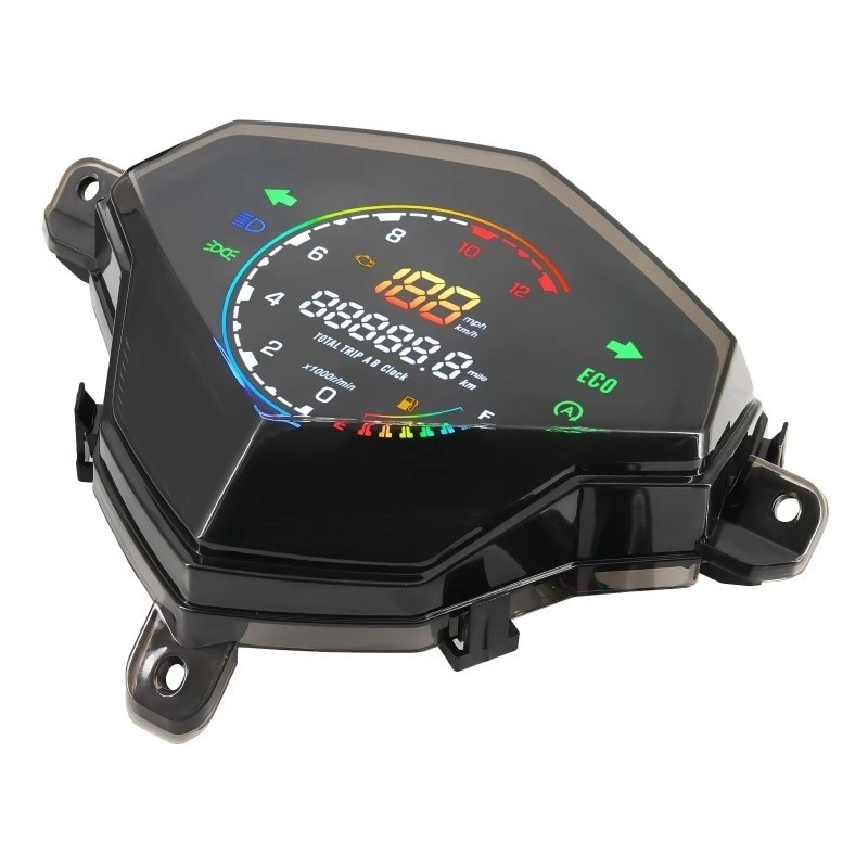 Speedometer Digital MIO I 125 Price & Voucher Sep 2026 | BigGo Philippines