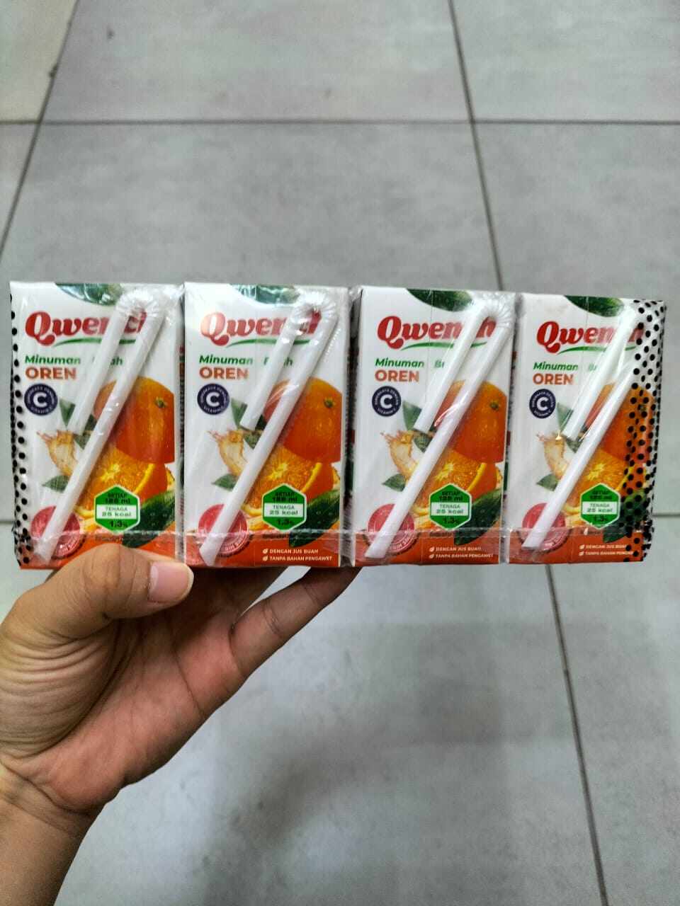 Qwench Price &amp; Promotion-Feb 2023|BigGo Malaysia