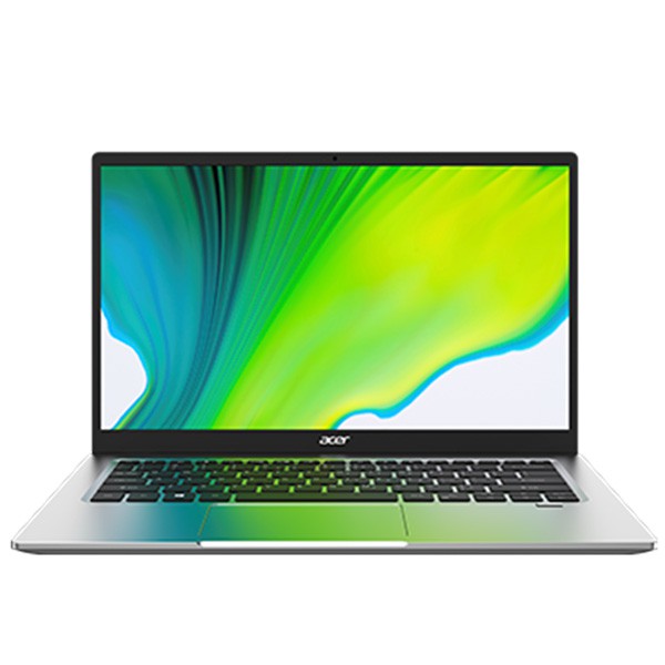 Acer | Swift 1 P5VT (IPS 14 FHD /Intel PENTIUM N6000 /4GB /256GB NVME SSD /Intel UHD 615 / Win10)