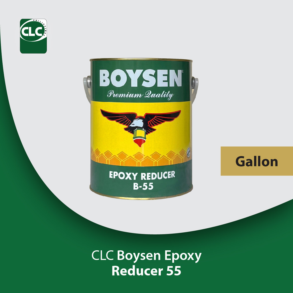 Boysen Epoxy Reducer Price & Voucher Oct 2026 | BigGo Philippines