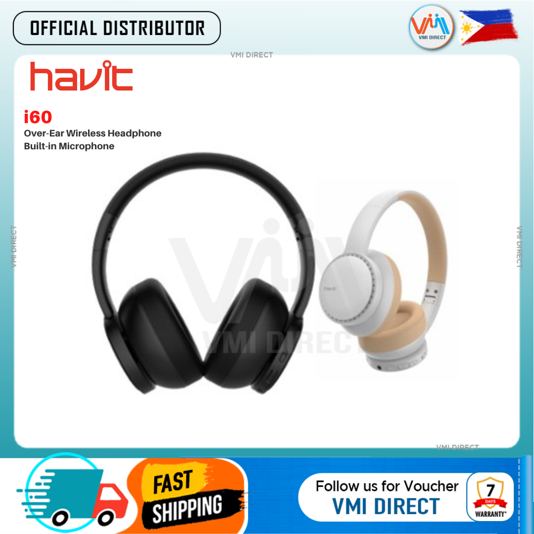 Doornen zadel Floreren Havit Headphones Price & Voucher May 2023|BigGo Philippines
