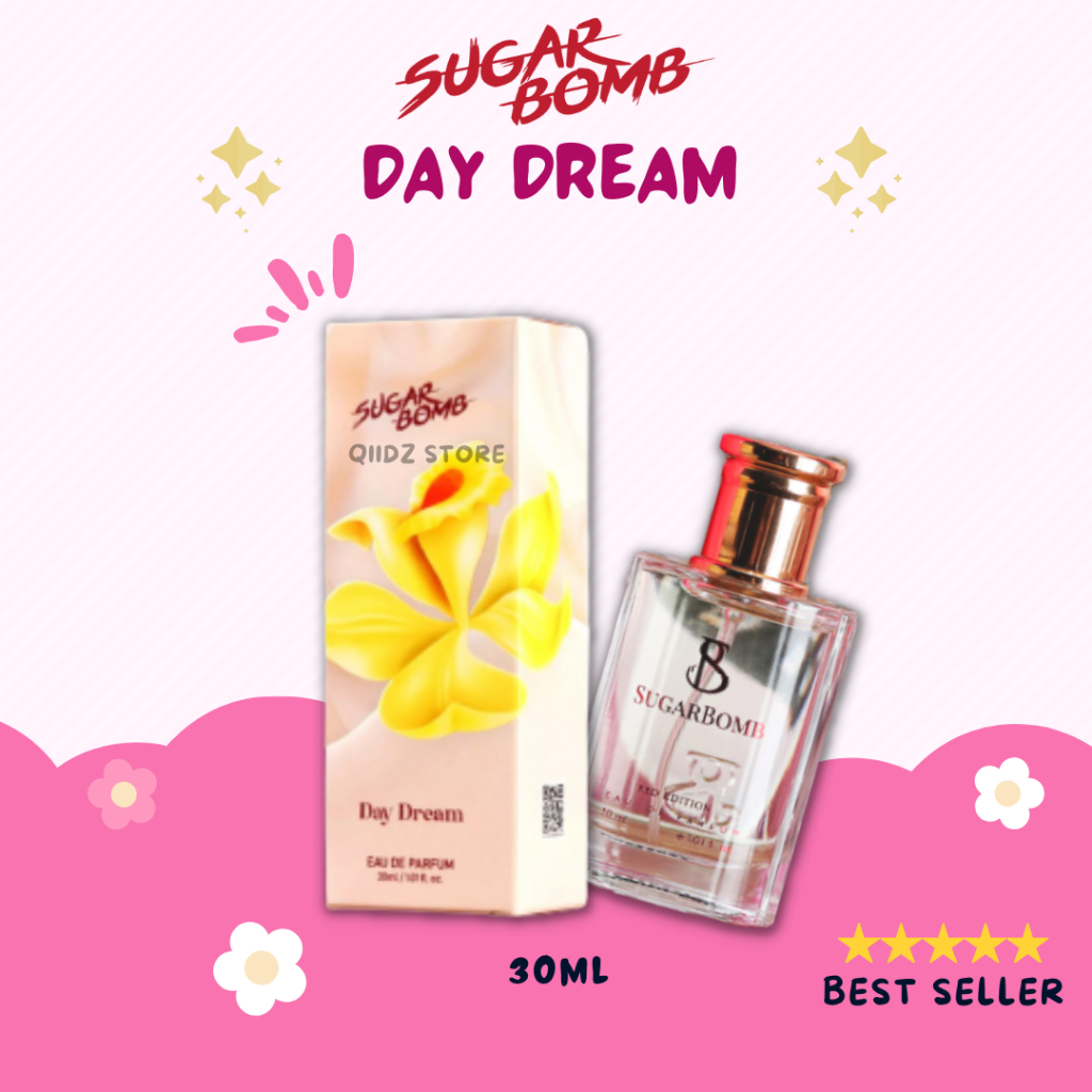 Sugarbomb discount indoor perfume