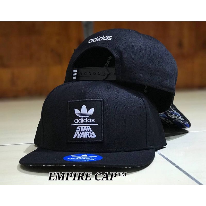 Adidas star clearance wars cap