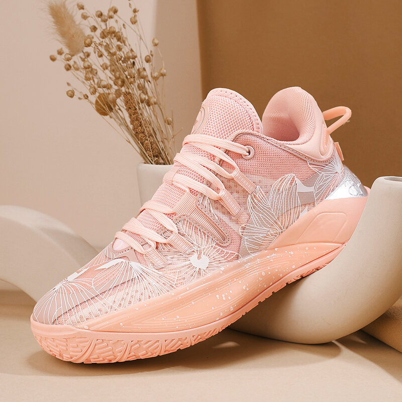 Curry 5 flushed outlet pink