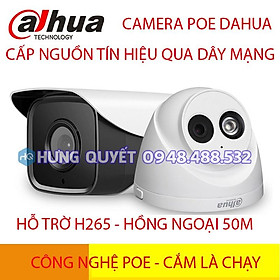 camera dahua 1235mi2