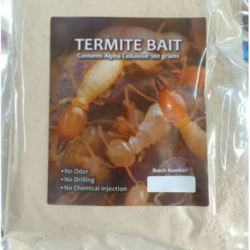 Outdoor Termite Bait Box Termite Killer Trapper White Ant