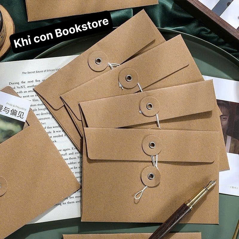 Envelope With Zipper FOR Documents Price & Voucher Oct 2026 | BigGo ...