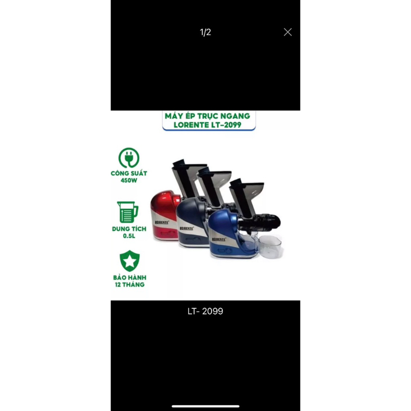 product images