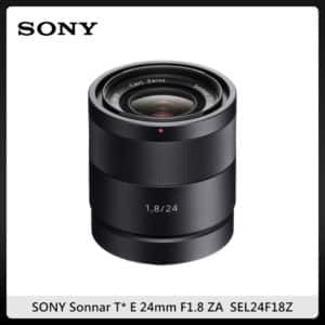 Sonnar T* E 24 Mm F1.8 ZA的價格推薦- 2023年10月| 比價比個夠BigGo