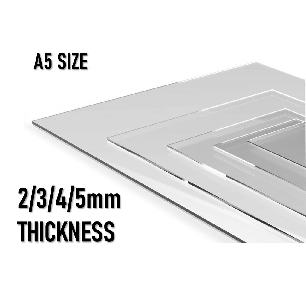 5mm perspex sheet price Price & Promotion-Okt 2026 | BigGo Malaysia