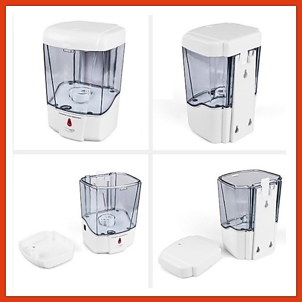Alcohol Dispenser Wall Mount Price & Voucher Oct 2026 | BigGo Philippines