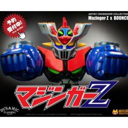 Mazinger Z X Bounce的價格推薦- 2023年3月| 比價比個夠BigGo