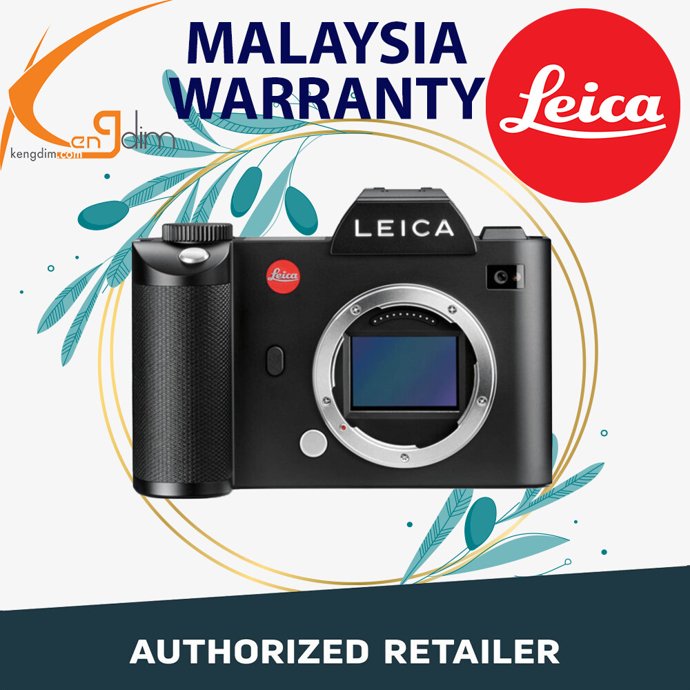 rent leica sl2