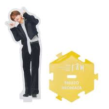 猪俣周杜 アクスタの価格比較なら-2025年12月 | BigGo日本