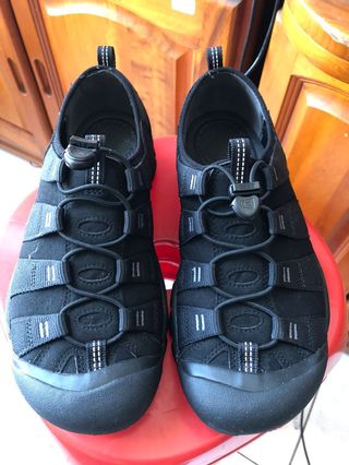 Keen outlet riverport shoes