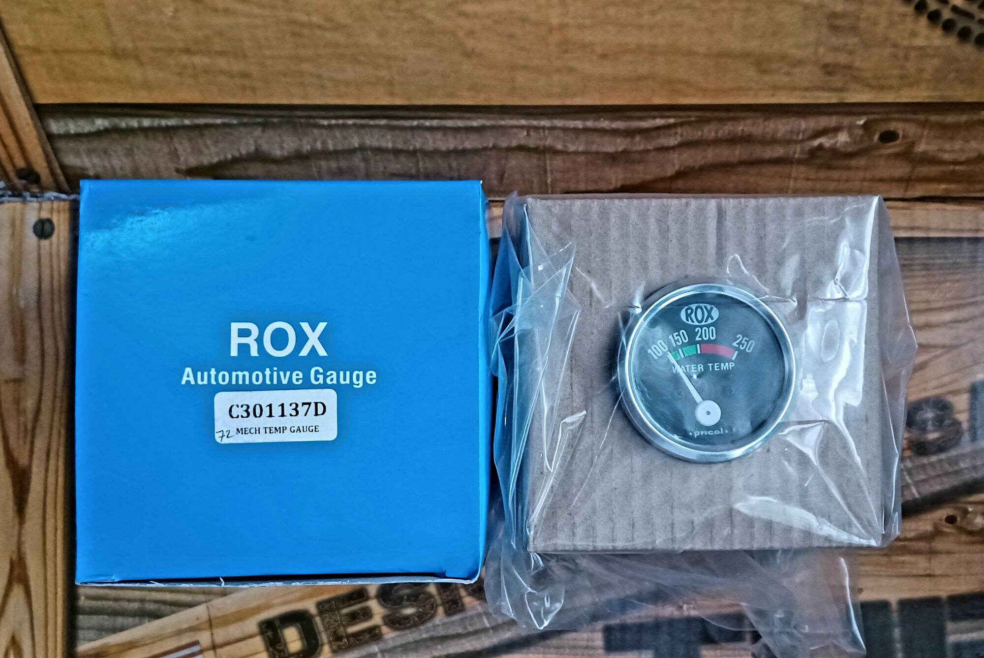 Blue Box Ph rox gauge Price & Voucher Oct 2026 | BigGo Philippines