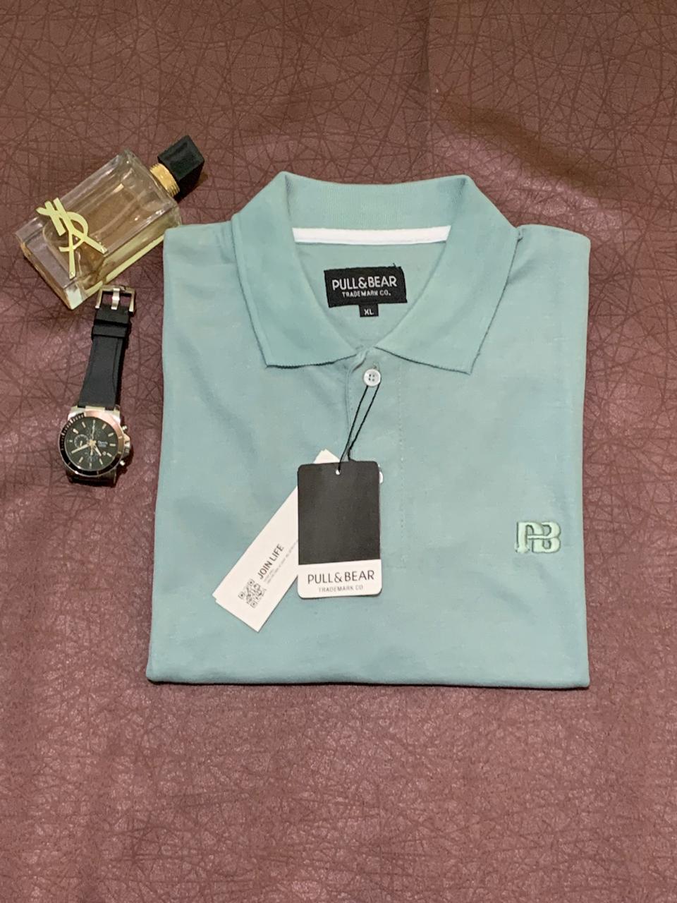 Harga pull and bear kaos polos Terbaru Nov 2025 BigGo Indonesia